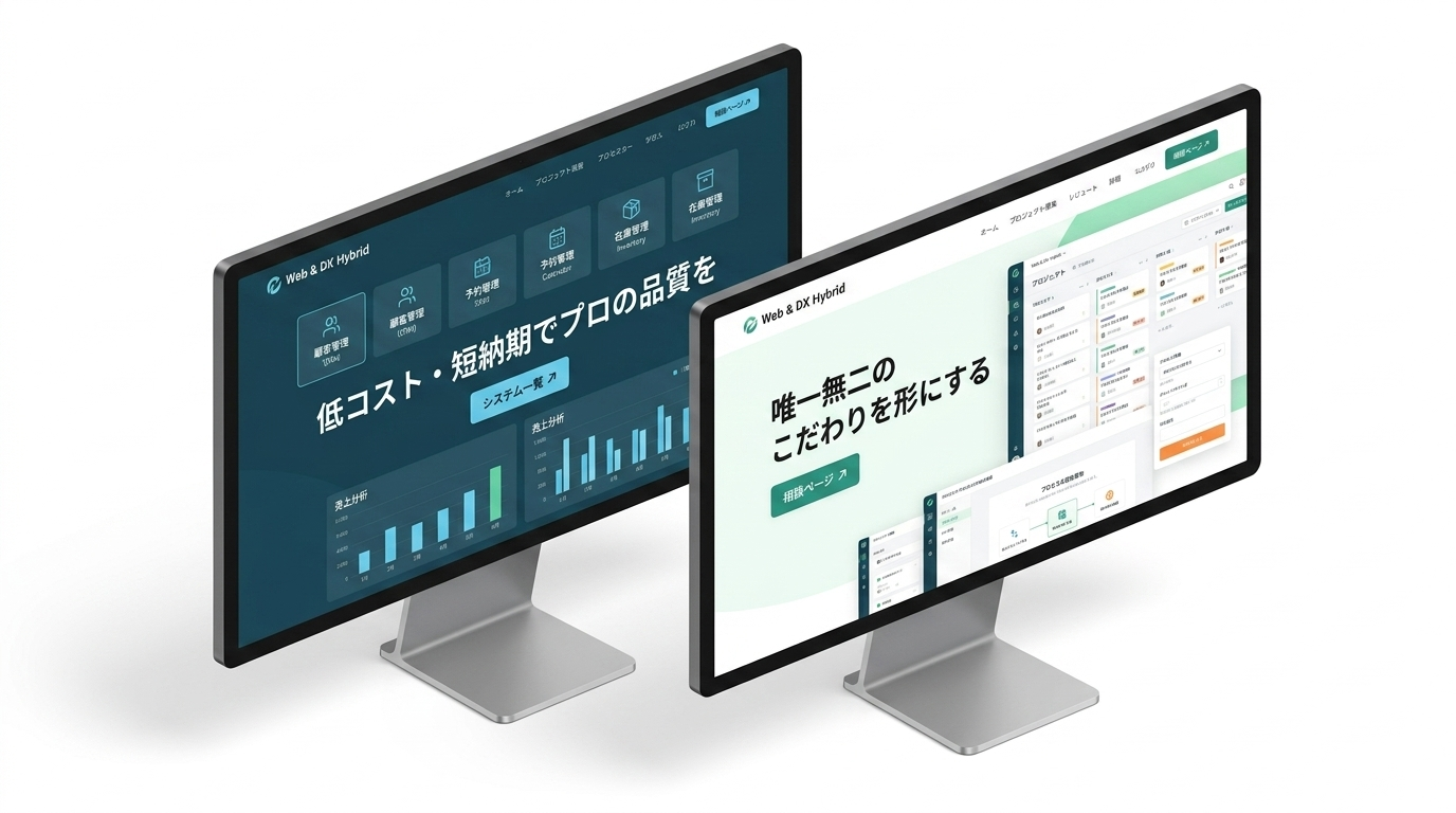システム一覧